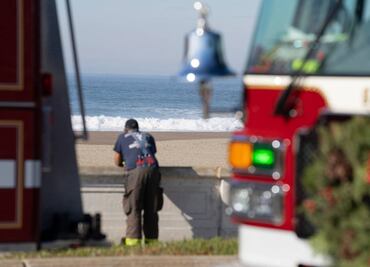 California declara estado de emergencia tras terremoto de 7 grados; ordena a todas las agencias auxiliar a la población