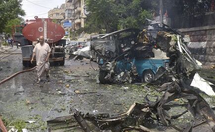 ONU sesionará de emergencia por situación en Alepo