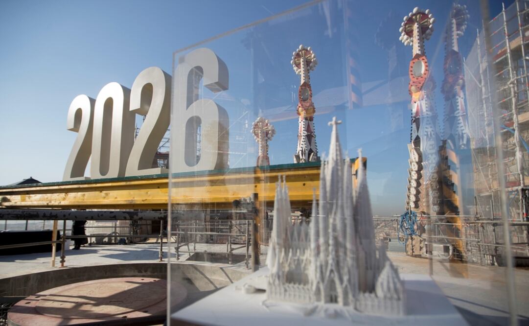 Foto: EFE/Marta Pérez