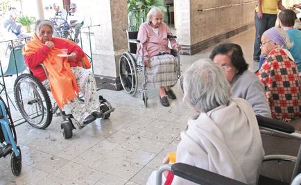 Buscan fiscalizar estancias de adultos mayores para evitar maltrato