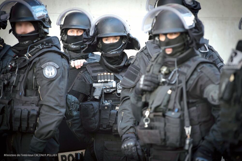 Casi todas las jurisdicciones que pertenecen al GAFI, incluido México y Francia, donde hubo atentados terroristas el pasado día 13, tienen criminalizado el financiamiento al extremismo como un delito distinto (ARCHIVO EL UNIVERSAL)