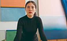 Sofía Cruz muestra la Arquitectura del deseo