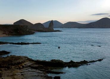 Océanos, papel clave contra cambio climático