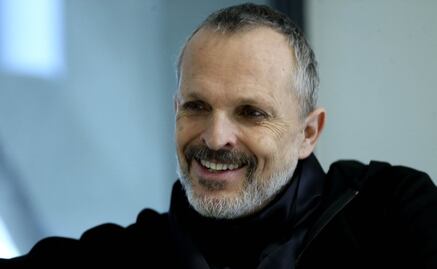 Miguel Bosé gana el juicio por la filiación de sus hijos a su expareja Nacho Palau