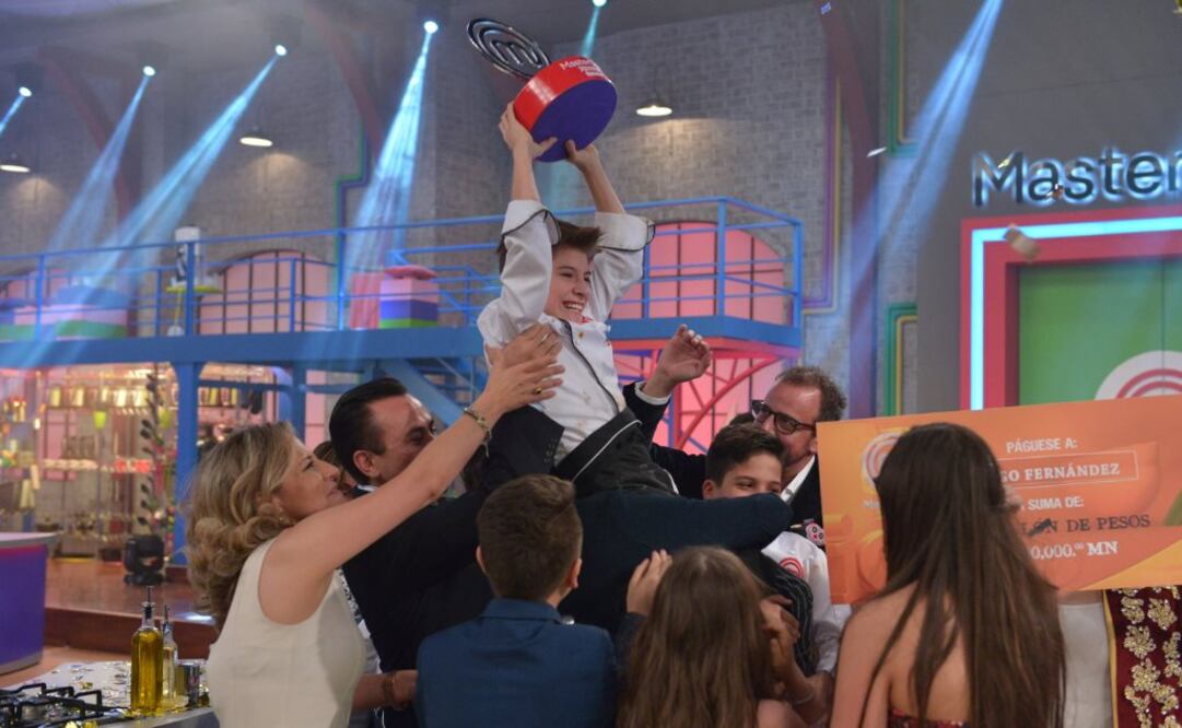 Foto: Cortesía TV Azteca