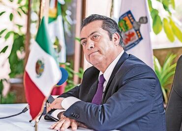 Viaja Bronco a promocionar candidaturas independientes