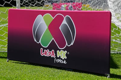 Listos los horarios de la Liguilla en la Liga MX Femenil