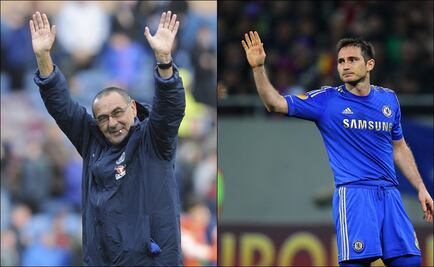 Chelsea se queda sin técnico, ¿quién llega?