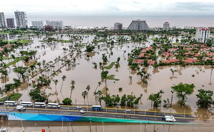 Huracán John: ¿Qué es una "tormenta zombi" y qué tiene que ver con el ciclón en Guerrero?