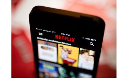 Netflix permite compartir sus títulos en Instagram Stories