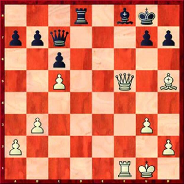 El trance de la inspiración