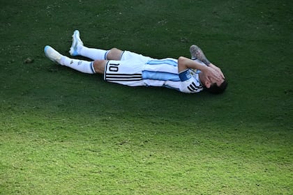 Lionel Messi dedica una emotiva carta de despedida a su padre y Cristiano Ronaldo le respondió