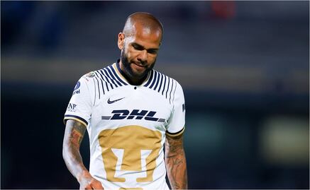 Juzgado comienza investigación a Dani Alves por presunta agresión sexual