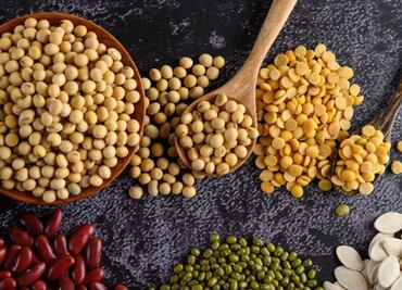 La forma correcta de remojar las legumbres; aprovecha todo su potencial nutritivo