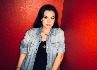 José José me pidió que siguiera cantando: Sarita