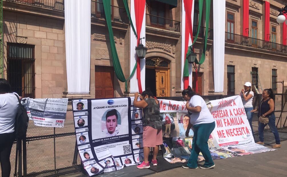 Foto: Regina Arellano