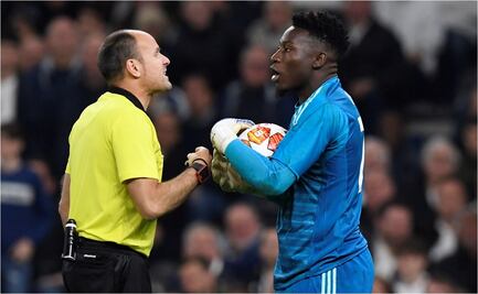 El portero del Ajax y su lucha contra el racismo