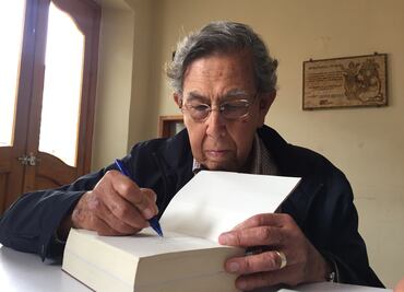 Reforma energética, la más grave modificación a la Constitución: Cárdenas