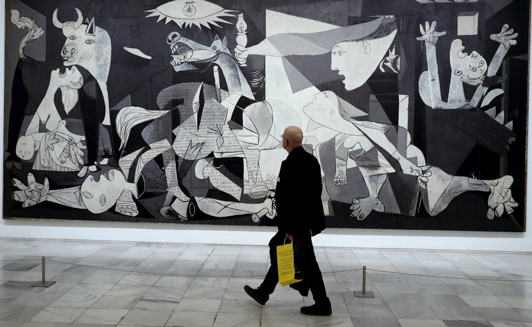 Foto: EFE/Chema Moya