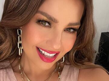Thalía y el particular regalo que recibió por su cumpleaños que le dará un toque especial a sus looks