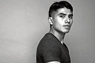 “El Teniente Tello” agradece enseñanza de Alfonso Cuarón