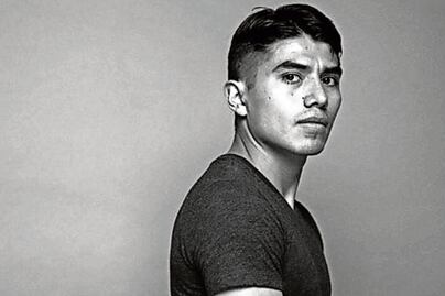 “El Teniente Tello” agradece enseñanza de Alfonso Cuarón