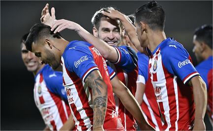 Chivas anuncia acuerdo con otra televisora