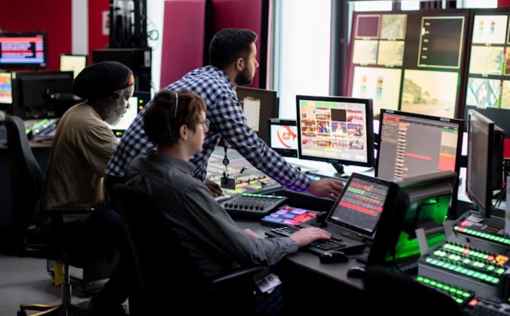 El laboratorio de IA que apuesta por datos y talento local. Imagen: Unsplash