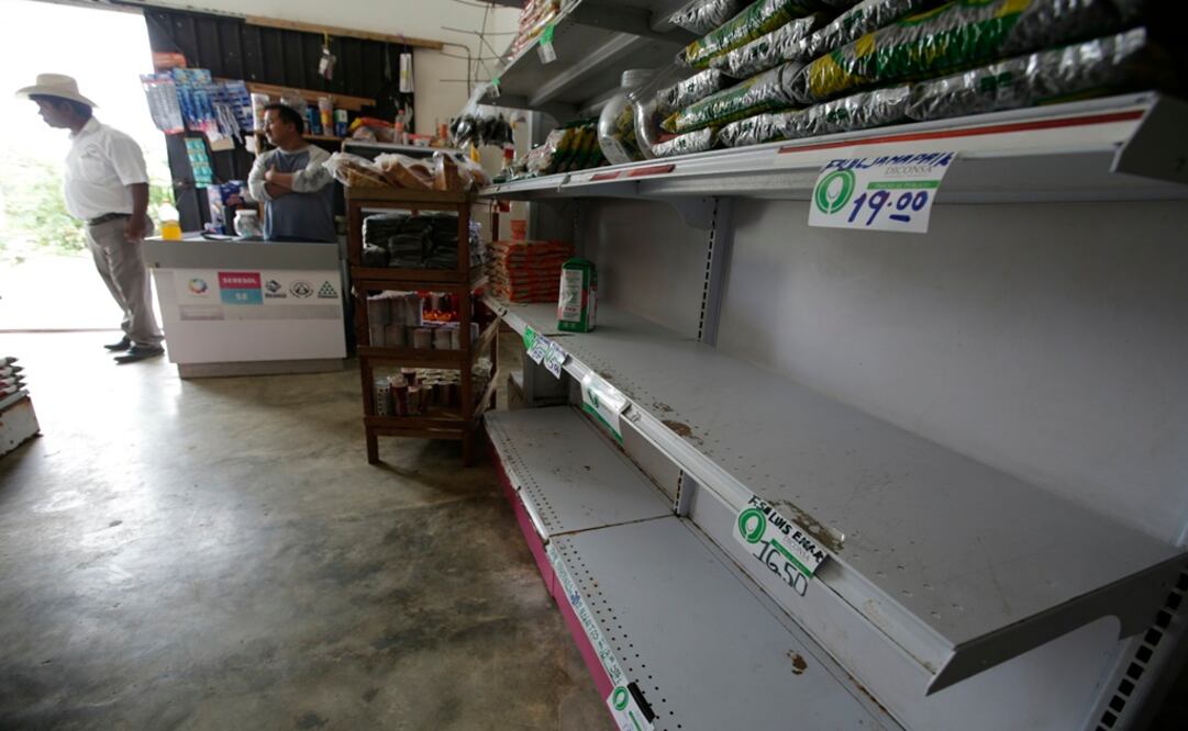 Foto: Archivo/ EL UNIVERSAL                                