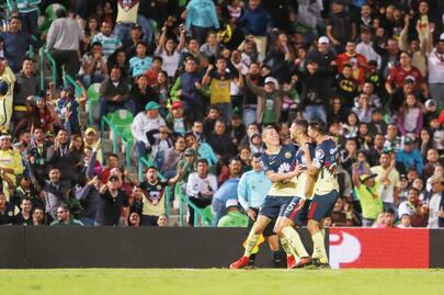 El América - Cruz Azul, lo atractivo