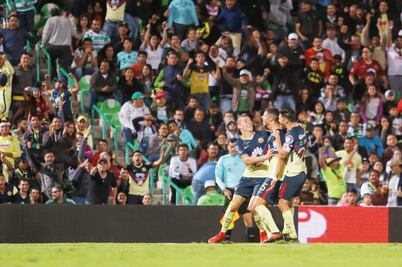 El América - Cruz Azul, lo atractivo