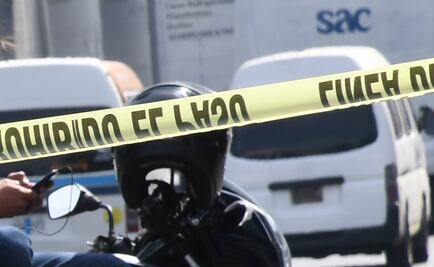 Asesinan a 5 personas en tres colonias de León