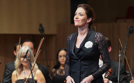 De la Parra volverá al frente de la Orquesta de París