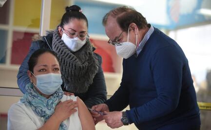 Frente a semáforo rojo, Coahuila mantendrá estrategia contra el Covid-19: Riquelme Solís