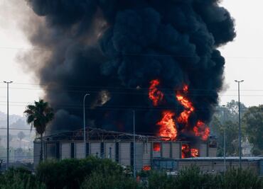 Crisis en Medio Oriente: Gobiernos extranjeros buscan evacuar a ciudadanos varados; Israel ayudará a turistas a salir del país