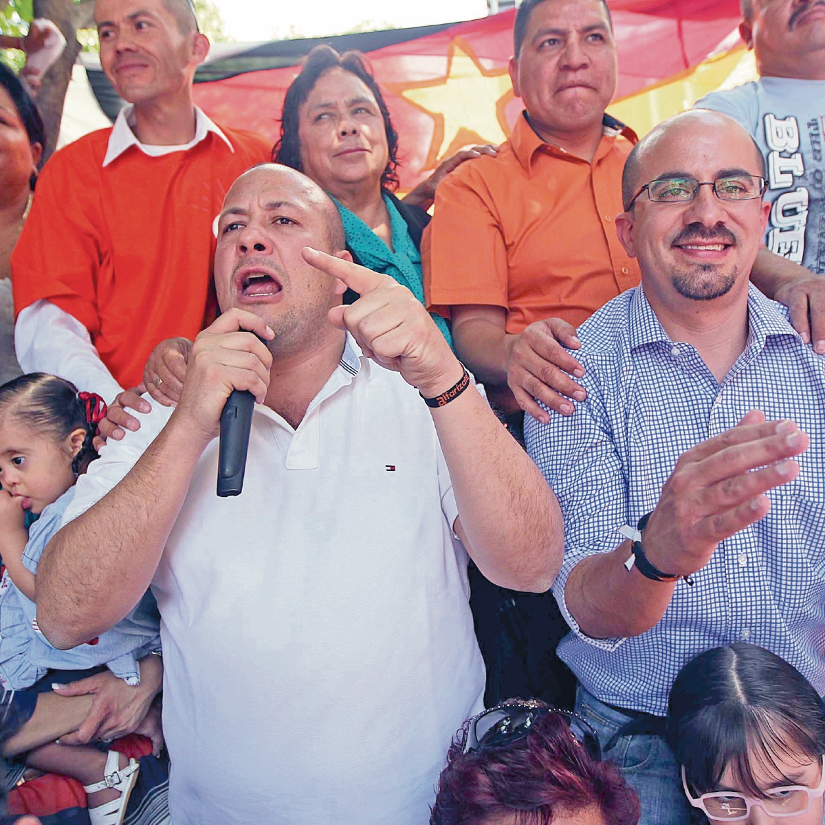 Ediles piden a gobierno federal una actuación institucional formal 