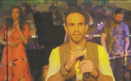 Latinos en busca de su sueño a ritmo de rumba