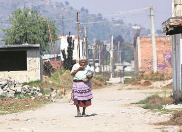 Pandemia por Covid eleva la pobreza en Latinoamérica a niveles de hace 12 años: Cepal