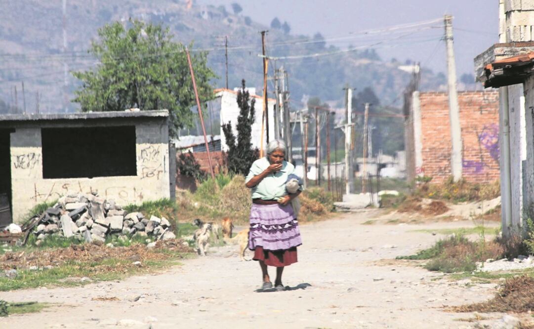 Foto: Archivo/EL UNIVERSAL