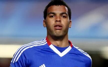 ¡Triste noticia! Exjugador del Chelsea sufre problemas de alcoholismo y vive en situación de calle