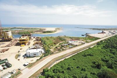 PVEM, contra Dos Bocas por daño al ecosistema