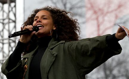 Tras quedar en vilo, nuevo álbum de Alicia Keys llegará el viernes