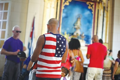 Cuba-EU, un año de entendimiento