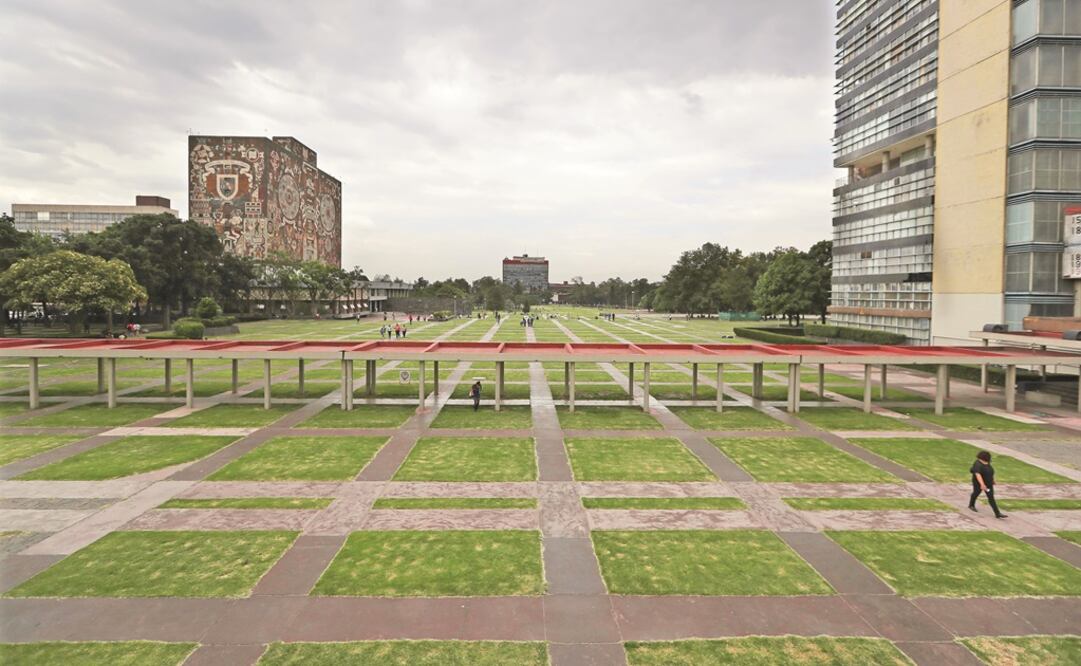 Foto: Archivo. El Universal. 