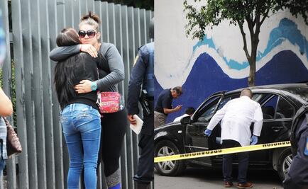 Hombres atacados en colonia Pensil eran policías 