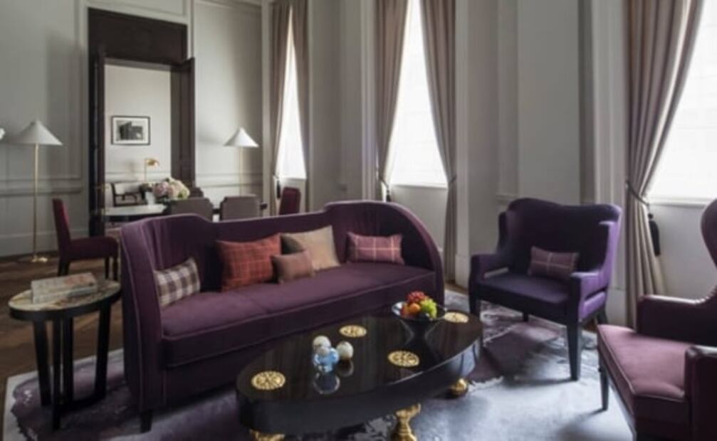 Estos son los lugares reales donde se filmó la serie "You"