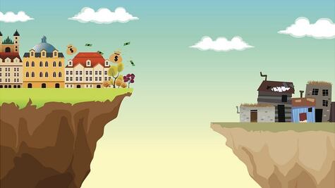 Por qué algunas naciones tienen éxito y otras fracasan