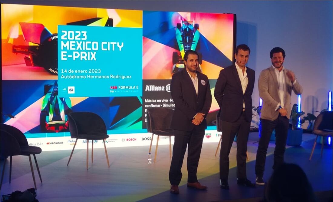 FOTO: OSCAR TORRES / EL UNIVERSAL