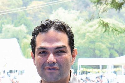 Munícipe de Huixquilucan confirma que viajó a Moscú