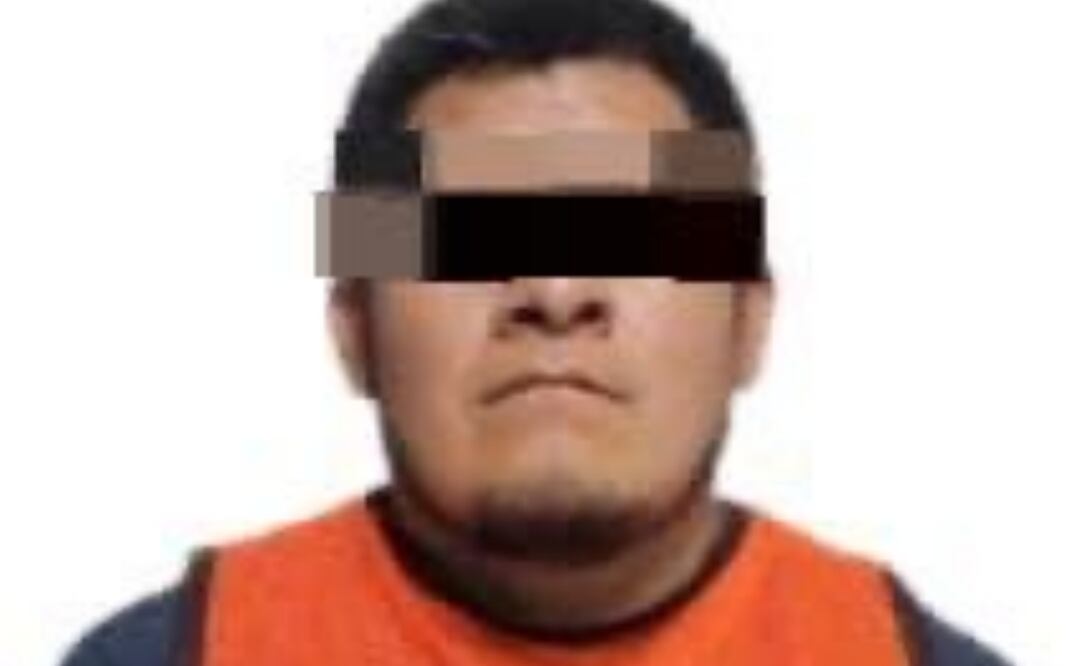 Detienen e imputan a hombre por agredir a perro en Chihuahua (25/08/2025). Foto: Especial